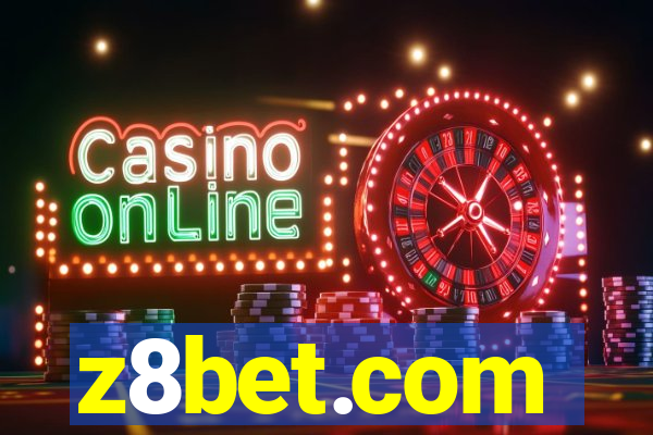 z8bet.com