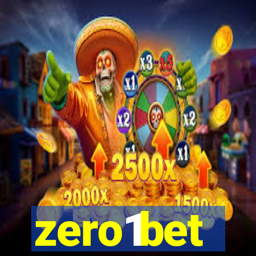 zero1bet