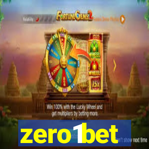 zero1bet