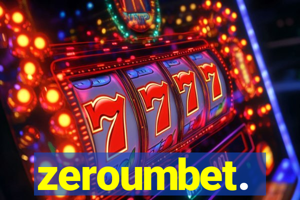 zeroumbet.