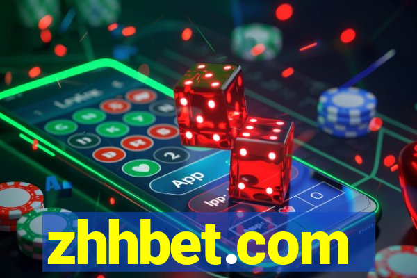 zhhbet.com