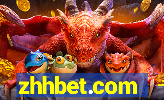 zhhbet.com