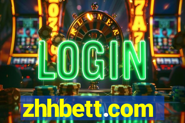 zhhbett.com
