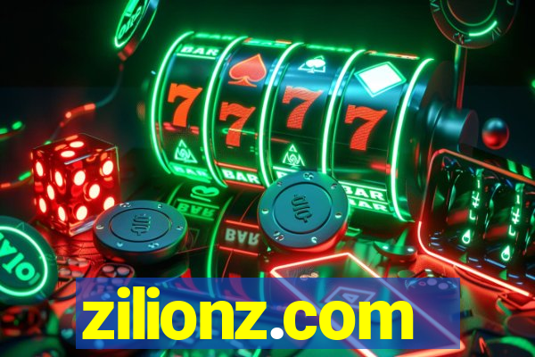 zilionz.com