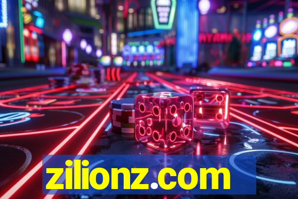 zilionz.com