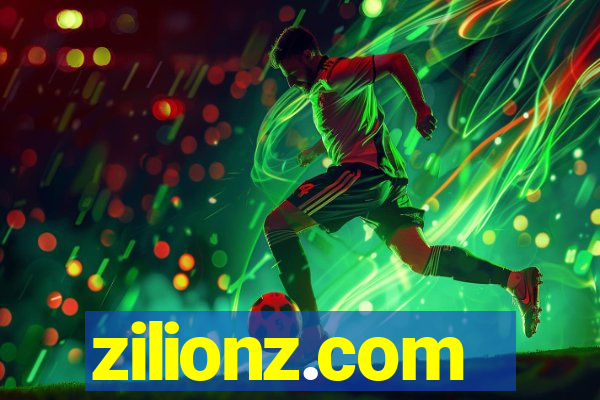zilionz.com