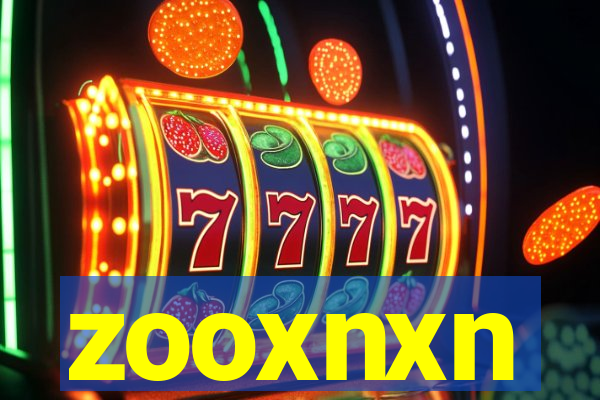 zooxnxn