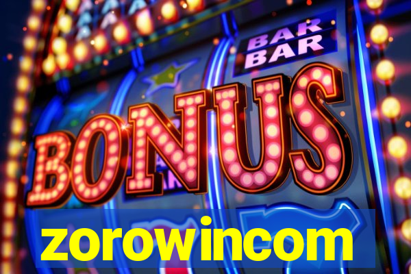 zorowincom