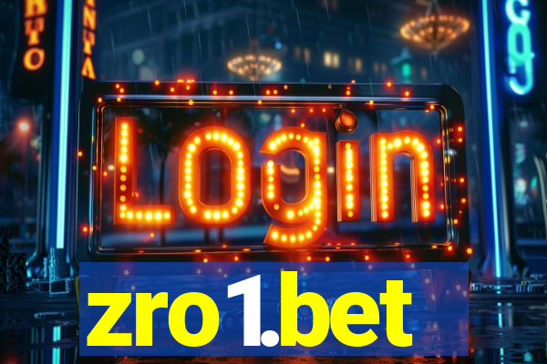 zro1.bet