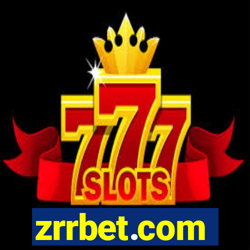 zrrbet.com
