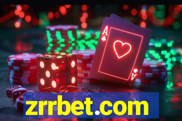 zrrbet.com
