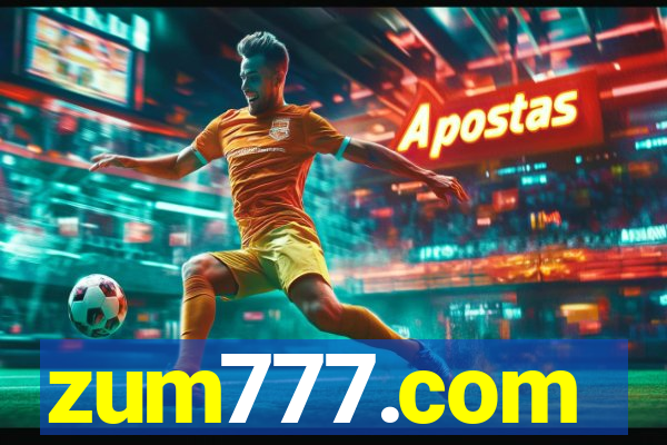 zum777.com