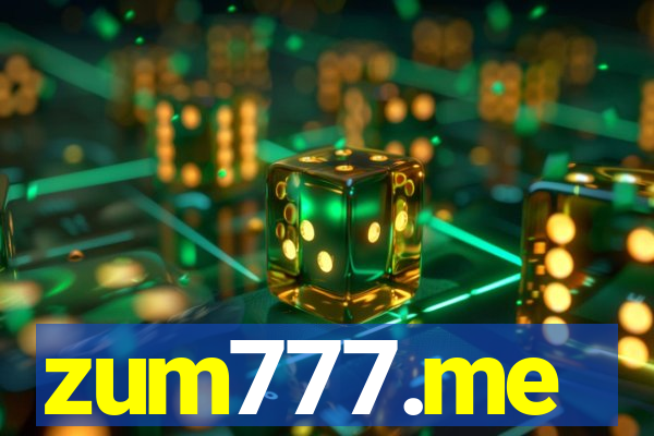 zum777.me