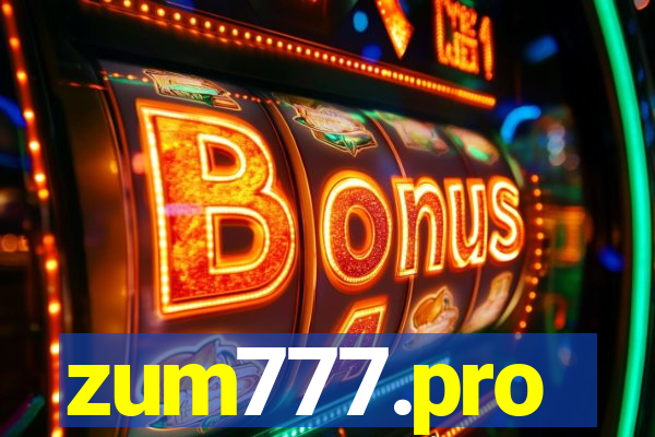 zum777.pro