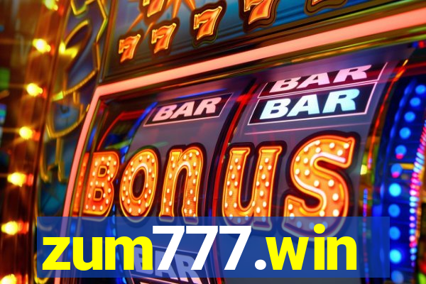 zum777.win