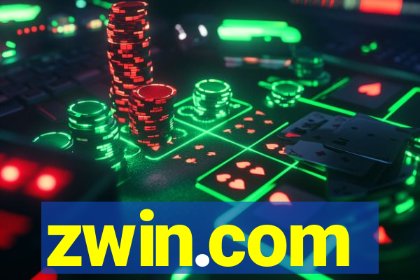 zwin.com