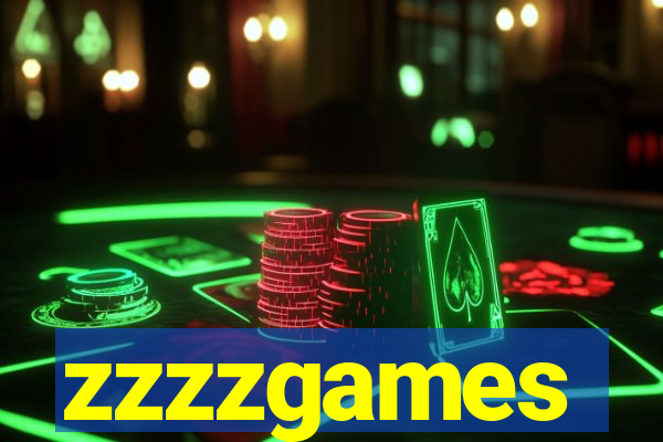 zzzzgames