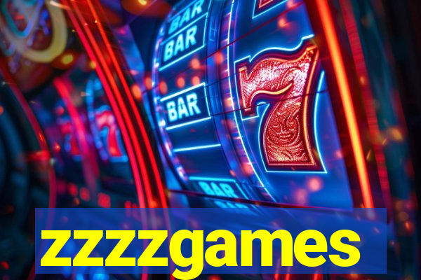 zzzzgames