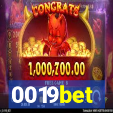 0019bet
