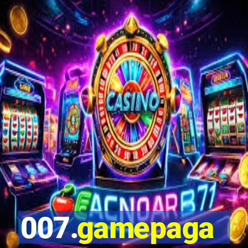 007.gamepaga