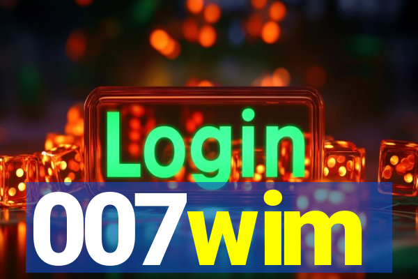 007wim
