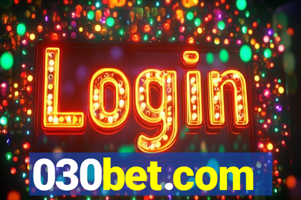 030bet.com