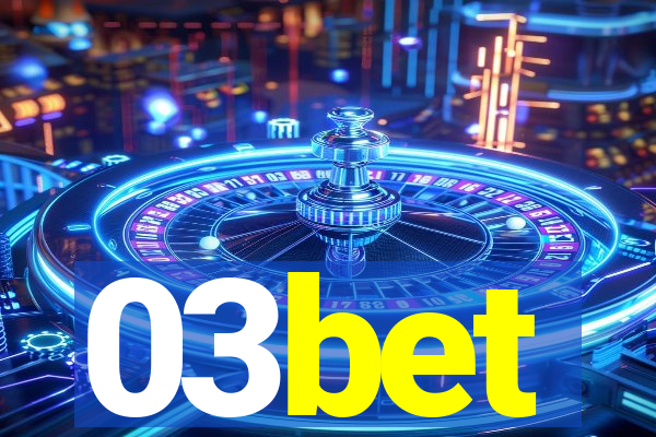 03bet