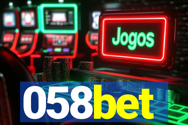 058bet