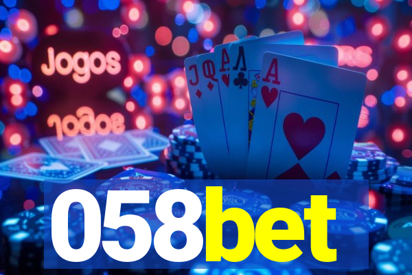 058bet