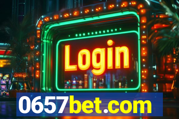 0657bet.com