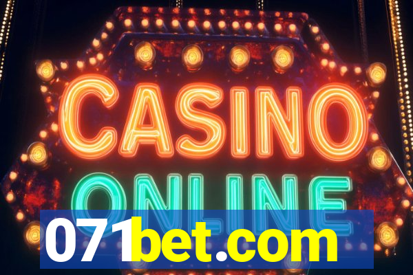 071bet.com