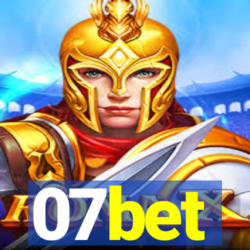 07bet