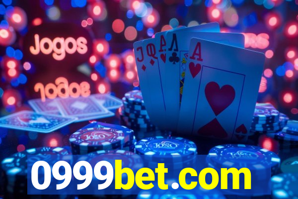 0999bet.com