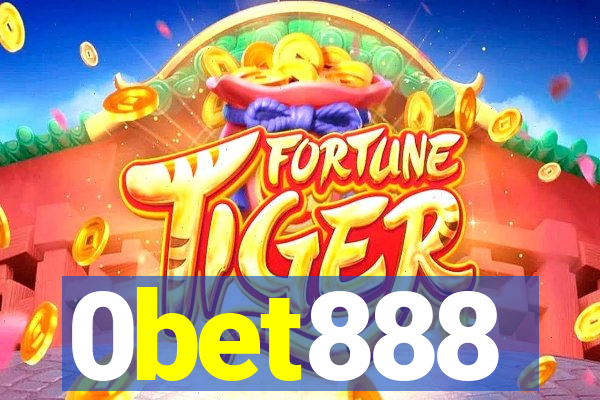 0bet888