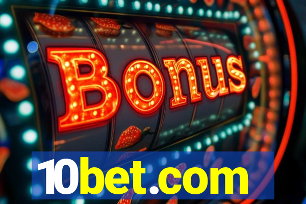 10bet.com