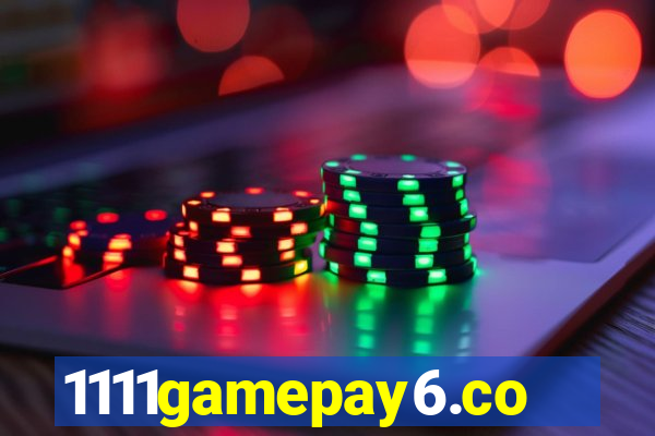 1111gamepay6.com