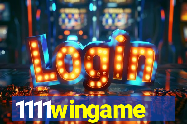 1111wingame