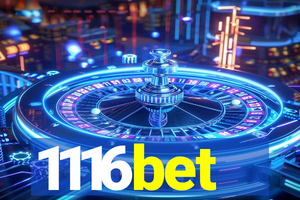 1116bet