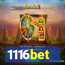 1116bet