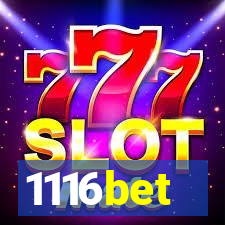 1116bet