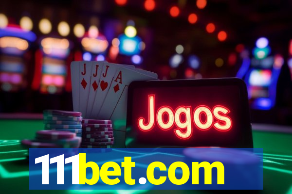 111bet.com
