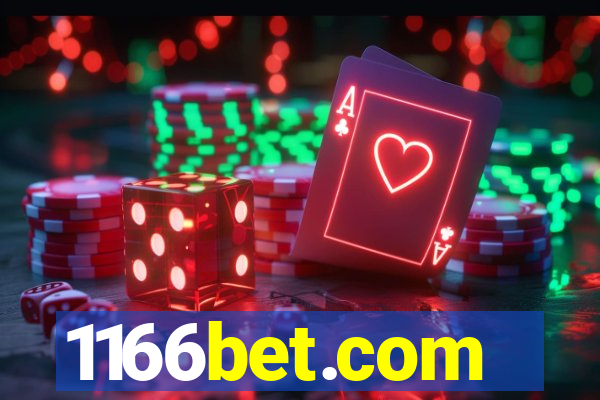 1166bet.com