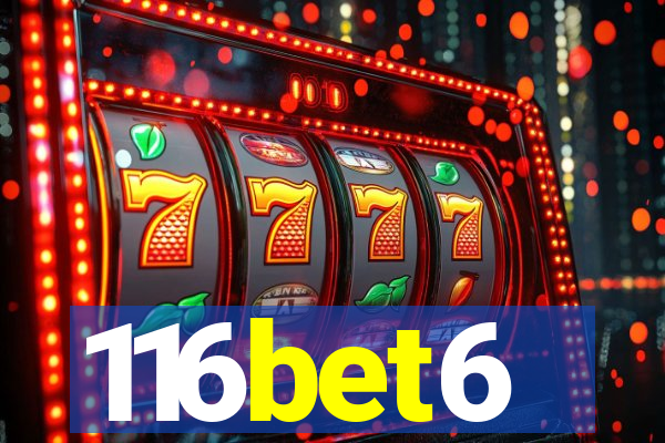 116bet6
