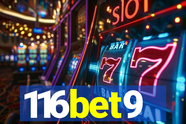 116bet9