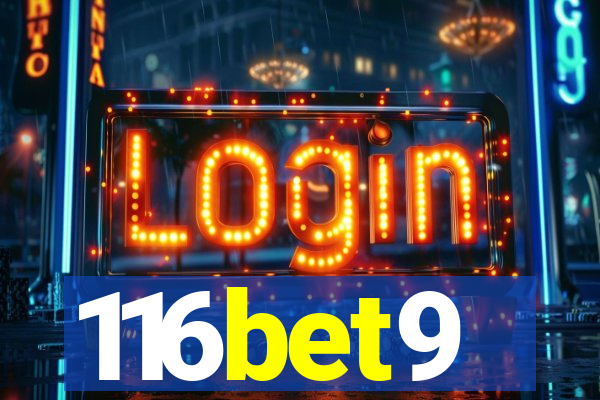 116bet9