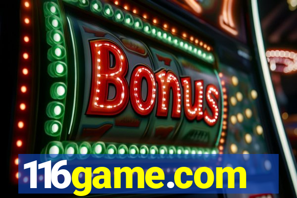 116game.com