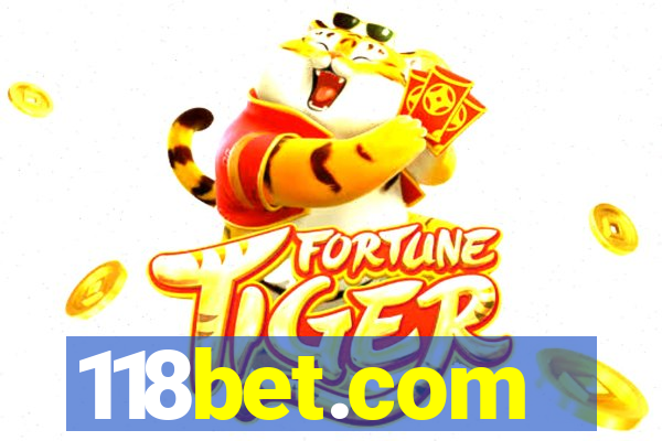 118bet.com