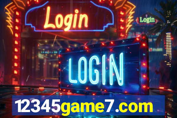 12345game7.com