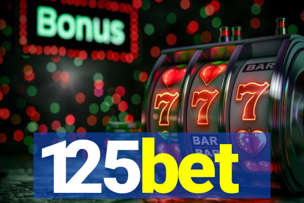 125bet