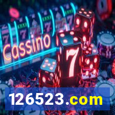 126523.com